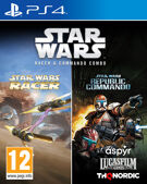 Star Wars - Episode I Racer & Republic Commando Collection product image